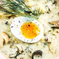Kulajda You Cook