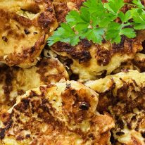 Recept YouCook Cuketové karbanátky