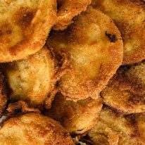 Recept YouCook Cuketové řízečky