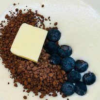Recept YouCook Krupicová kaše