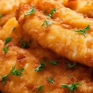 Recept YouCook Smažený kapr