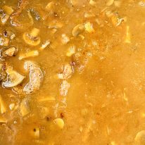Recept YouCook Vepřové medajlonky se žampiony
