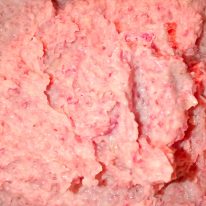 Recept YouCook Salámová pomazánka s taveným sýrem