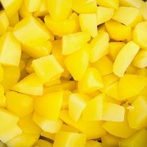 Recept YouCook Vařené brambory