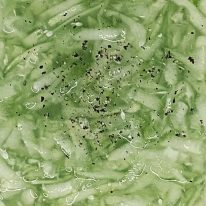 Recept YouCook Okurkový salát