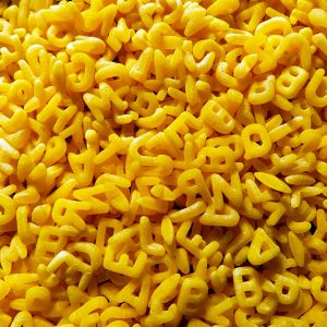 Tipy a triky You Cook: Přehled polévkových a ostatních těstovin