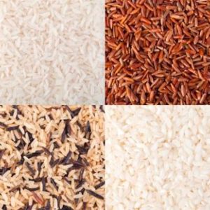 Tipy a triky YouCook: Druhy rýže Tipy a triky YouCook: Druhy rýže