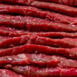 Tipy a triky YouCook: Krájení masa