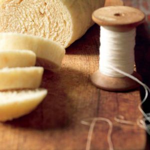 Tipy a triky YouCook: Skořápky v jídle