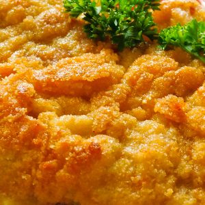 Tipy a triky YouCook: Neodpadávající strouhanka