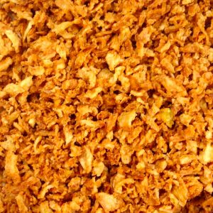 Tipy a triky You Cook: Cibule nebo přesmažená cibulka