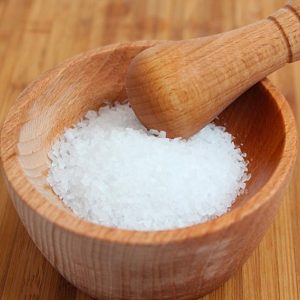 Tipy a triky YouCook: Přesolená polévka