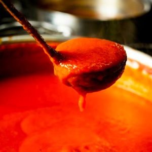 Tipy a triky YouCook: Připálená omáčka