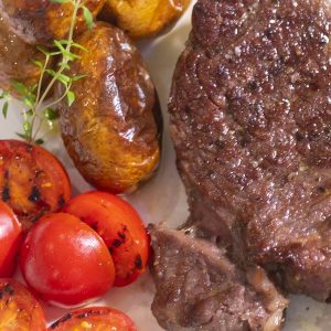 Tipy a triky YouCook: Metoda vaření Sous Vide