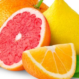 Tipy a triky YouCook: Šťáva z citrusů