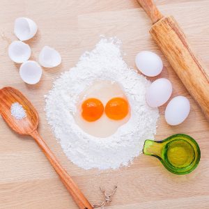 Tipy a triky YouCook: Váhy bez váhy