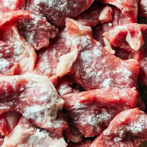 Trik YouCook na křehké hovězí maso