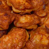 Recept YouCook Kuřecí dolary