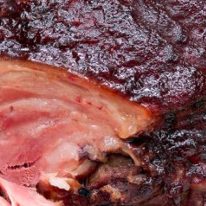Recept YouCook Vepřová krkovice na medu