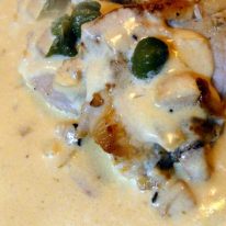 Recept YouCook Omáčka z taveného sýra