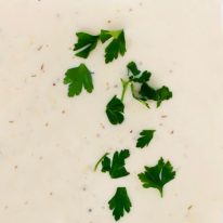 Recept YouCook Smetanová omáčka se šunkou