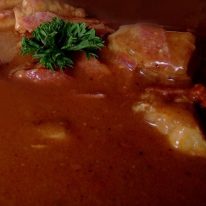 Recept YouCook Uherská omáčka