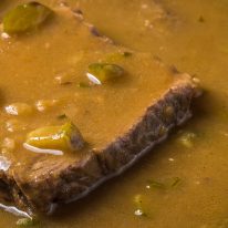 Recept YouCook Znojemská omáčka