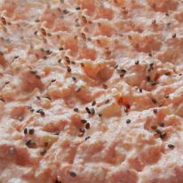 Recept YouCook Balkánská pomazánka