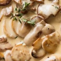 Recept YouCook Francouzská omáčka