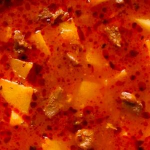 Guláškovka You Cook