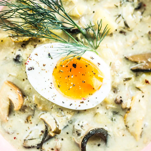 Kulajda You Cook