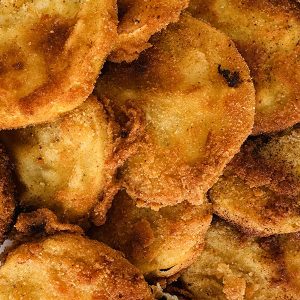 Recept YouCook Cuketové řízečky
