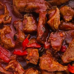 Recept YouCook Katův šleh