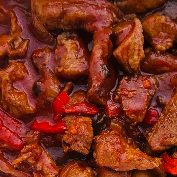 Recept YouCook Katův šleh