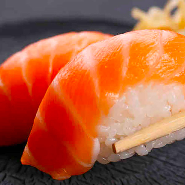 Recept YouCook Sushi Nigiri