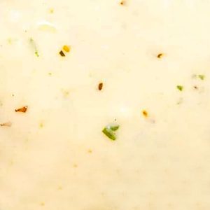 Recept YouCook česneková omáčka