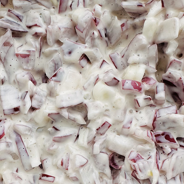 Recept YouCook Extra tatarka