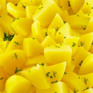 Recept YouCook Pažitkové brambory