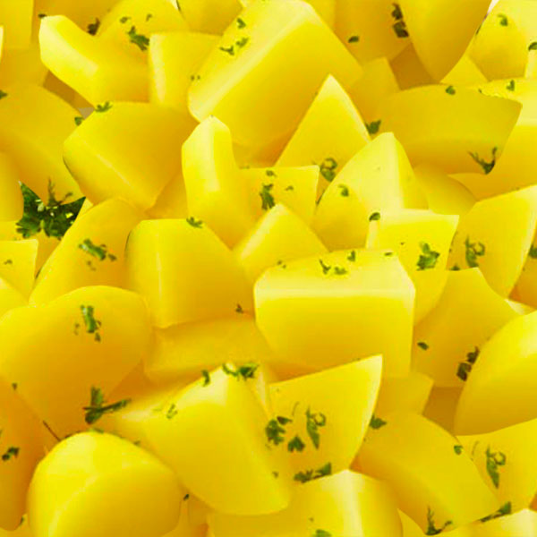 Recept YouCook Pažitkové brambory