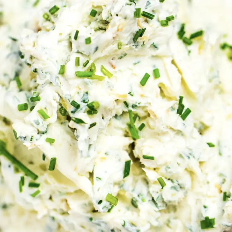 Recept YouCook Bylinkové máslo