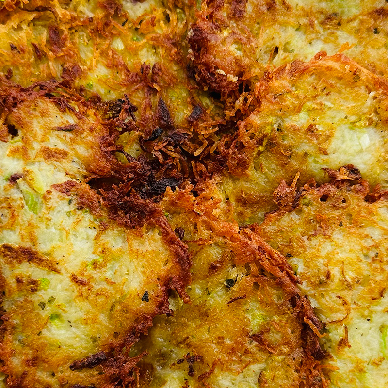 Recept YouCook Cukeťáky