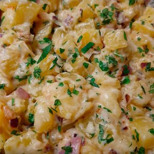Recept YouCook Vídeňské brambory