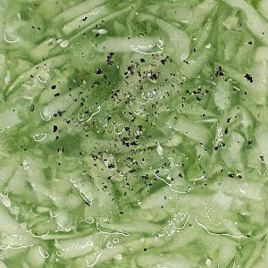 Recept YouCook Okurkový salát