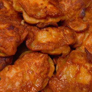 Recept YouCook Kuřecí dolary