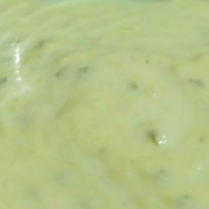 Recept YouCook Okurková omáčka