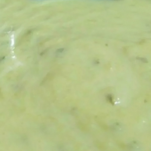 Recept YouCook Okurková omáčka
