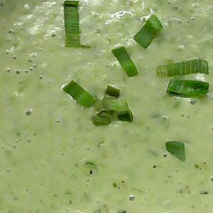 Recept YouCook Pórková omáčka