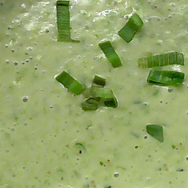 Recept YouCook Pórková omáčka