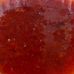 Recept YouCook Povidlová omáčka