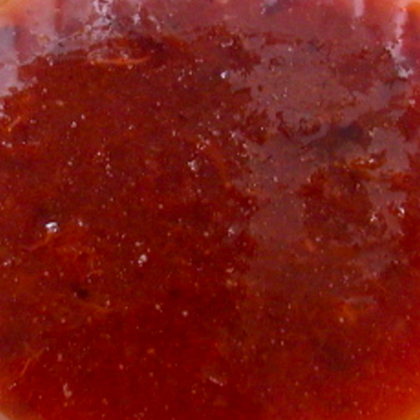 Recept YouCook Povidlová omáčka